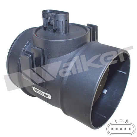 245-1131 Walker Mass Air Flow Sensor for enhanced vehicle performance, precise airflow measurement, and improved fuel efficiency, suitable for RV, automotive, powersports, off-road, marine, exterior, truck accessories, interior, truck bed, RV parts, Truck & Automotive, AVADA - Best Sellers
