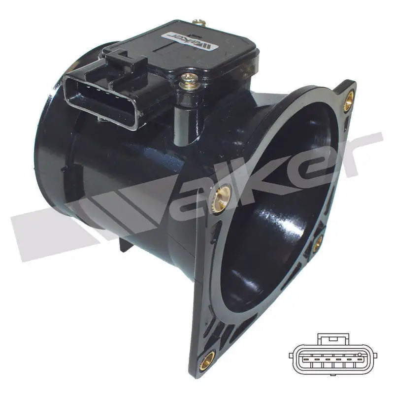 245-1136 Walker Mass Air Flow Sensor for RV, Automotive, Powersports, off-road, marine, exterior, truck accessories, interior, truck bed, rv parts, Truck & Automotive, AVADA - Best Sellers