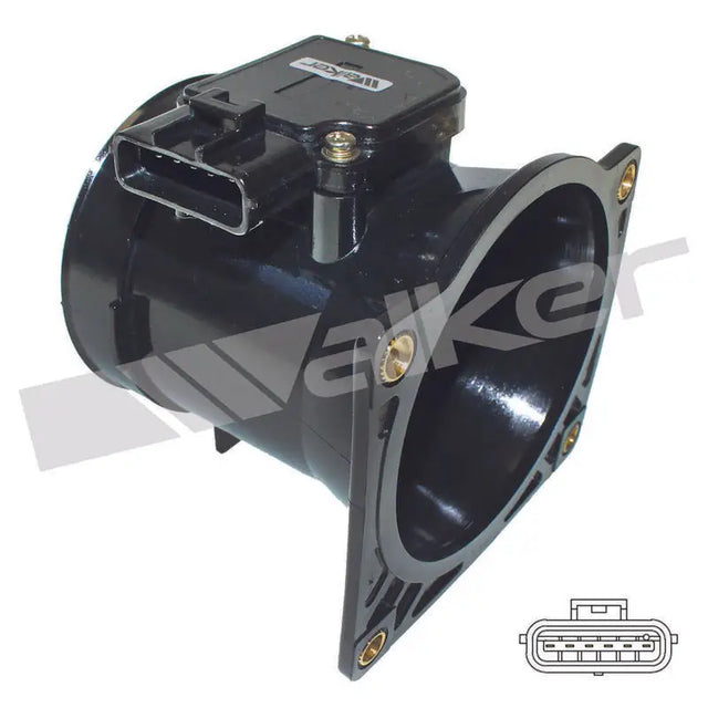 245-1136 Walker Mass Air Flow Sensor for RV, Automotive, Powersports, off-road, marine, exterior, truck accessories, interior, truck bed, rv parts, Truck & Automotive, AVADA - Best Sellers