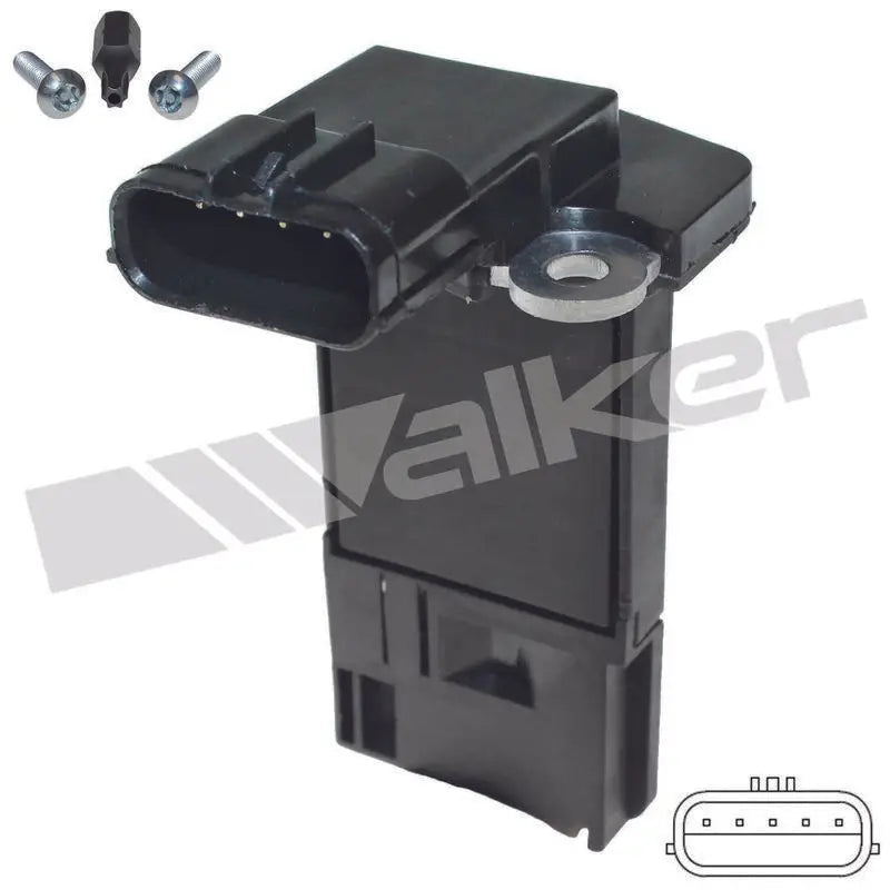 245-1145 Walker Mass Air Flow Sensor for RV, Automotive, Powersports, off-road, marine, exterior, truck accessories, interior, truck bed, rv parts, Truck & Automotive, AVADA - Best Sellers