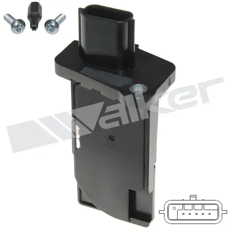 245-1403 Walker Mass Air Flow Sensor for RV, Automotive, Powersports, off-road, marine, exterior, truck accessories, interior, truck bed, rv parts, Truck & Automotive, AVADA - Best Sellers