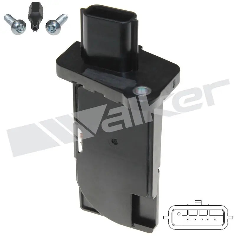 245-1403 Walker Mass Air Flow Sensor for RV, Automotive, Powersports, off-road, marine, exterior, truck accessories, interior, truck bed, rv parts, Truck & Automotive, AVADA - Best Sellers