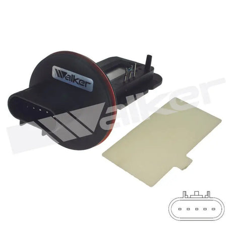 245-2131 Walker Mass Air Flow Sensor for enhanced vehicle performance and fuel efficiency, precision-engineered, durable construction, easy installation, RV, Automotive, Powersports, off-road, marine, exterior, truck accessories, interior, truck bed, rv parts, Truck & Automotive, AVADA - Best Sellers