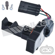Walker Mass Air Flow Sensor 245-2162, precision-engineered for accurate airflow measurement, enhances fuel efficiency and engine performance. Ideal for RV, automotive, powersports, off-road, marine, exterior, truck accessories, interior, truck bed, RV parts. Truck & Automotive, AVADA - Best Sellers