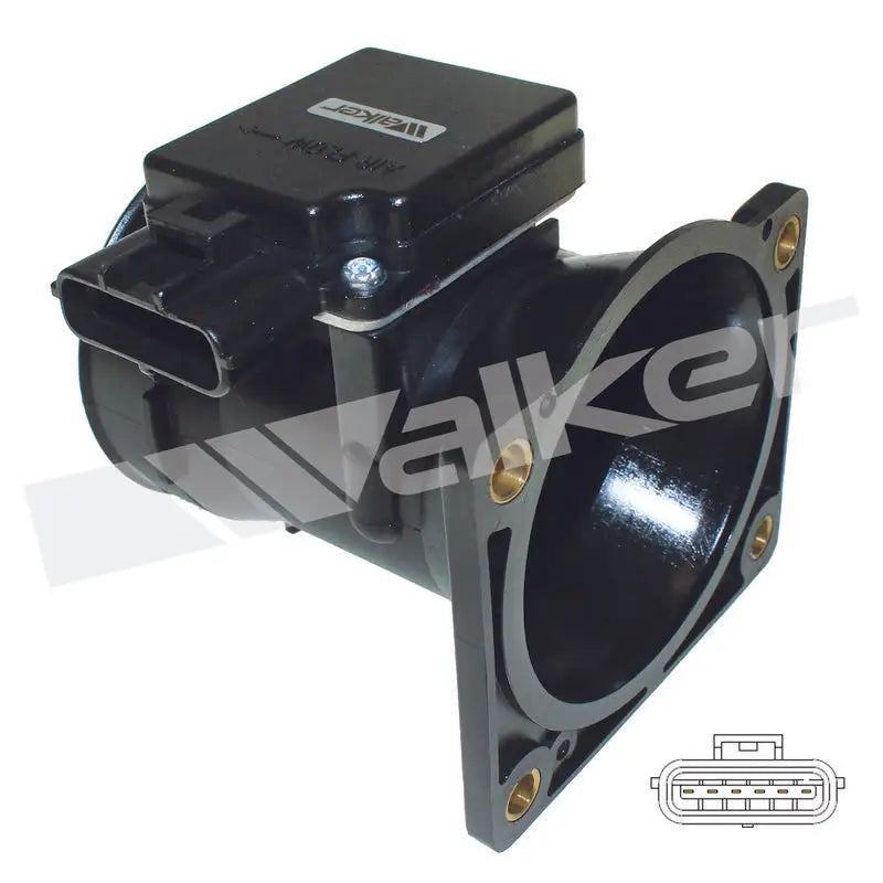 245-3102 Walker Mass Air Flow Sensor for RV, Automotive, Powersports, off-road, marine, exterior, truck accessories, interior, truck bed, rv parts, Truck & Automotive, AVADA - Best Sellers