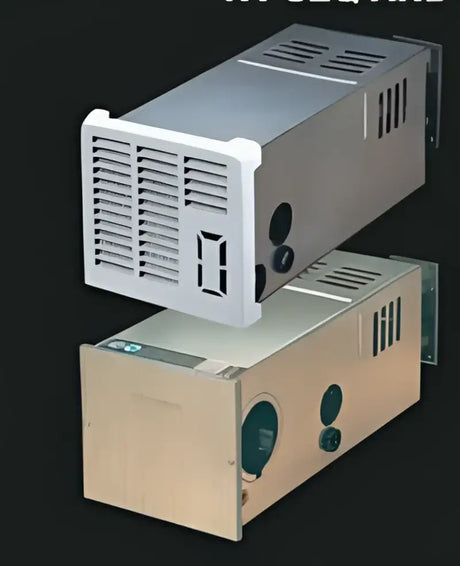 2450A Furnace