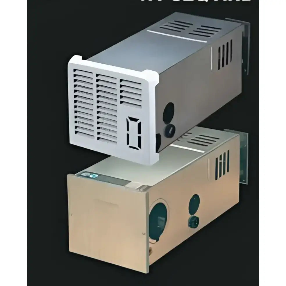 2450A Furnace