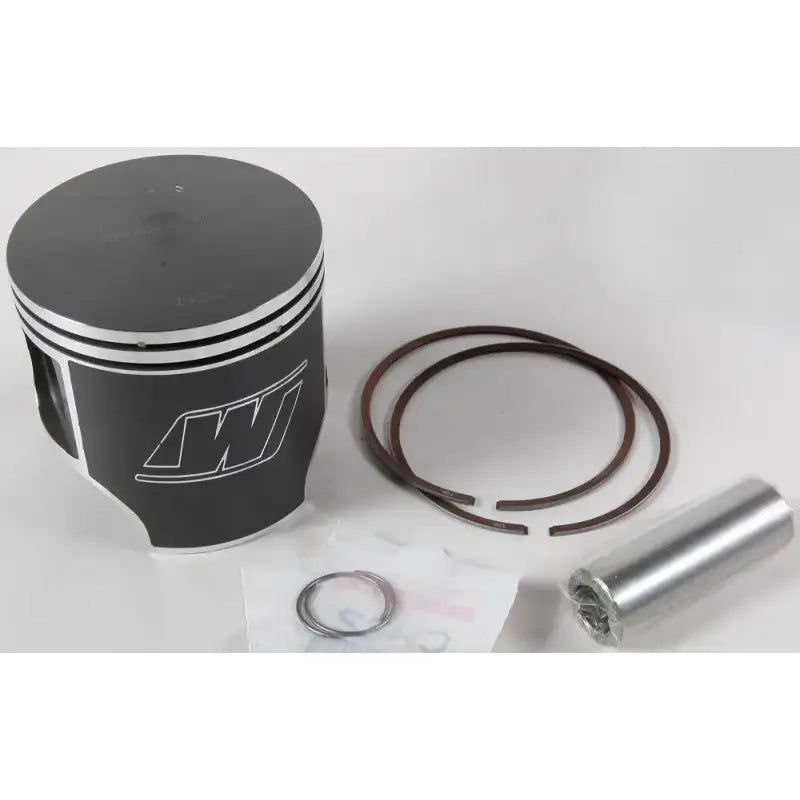2451M08500 Piston M08500 A/C 07 08 S/M