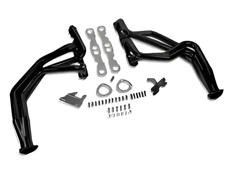 2452HKR Exhaust Header