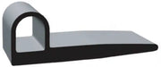 2452ST-50 Clean Seal Door Window Channel Seal P-Type