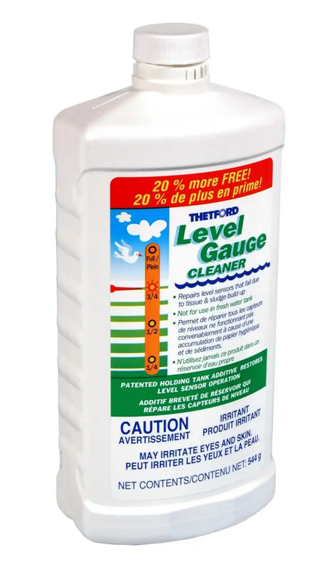 24538 Waste Holding Tank Sensor Cleaner