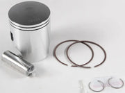 Piston and rings kit for 2454M06000 piston M06000 A/C 370 99 08 S/M engine
