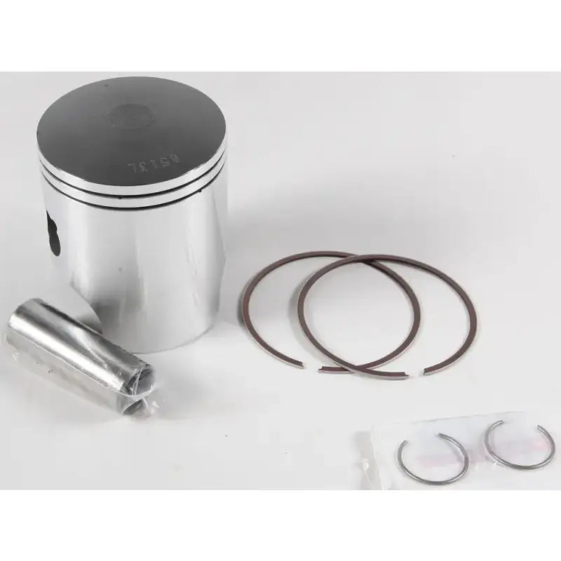 Piston and rings kit for 2454M06000 piston M06000 A/C 370 99 08 S/M engine