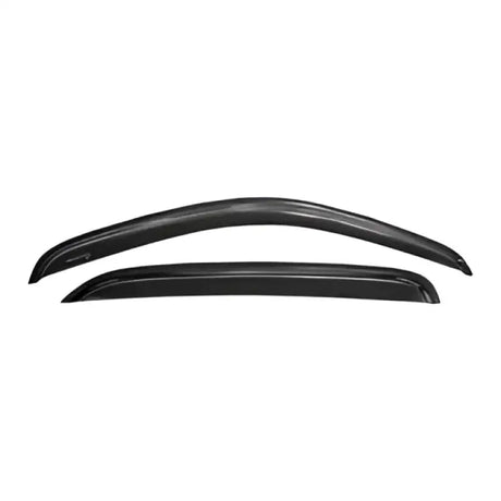 2455H Trailfx Tfx Wndw Vt 2Pc Express 2500 96-23 - Rainguard