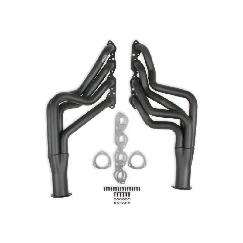2455HKR Hooker Comp Header 64-74Chevl/Cm