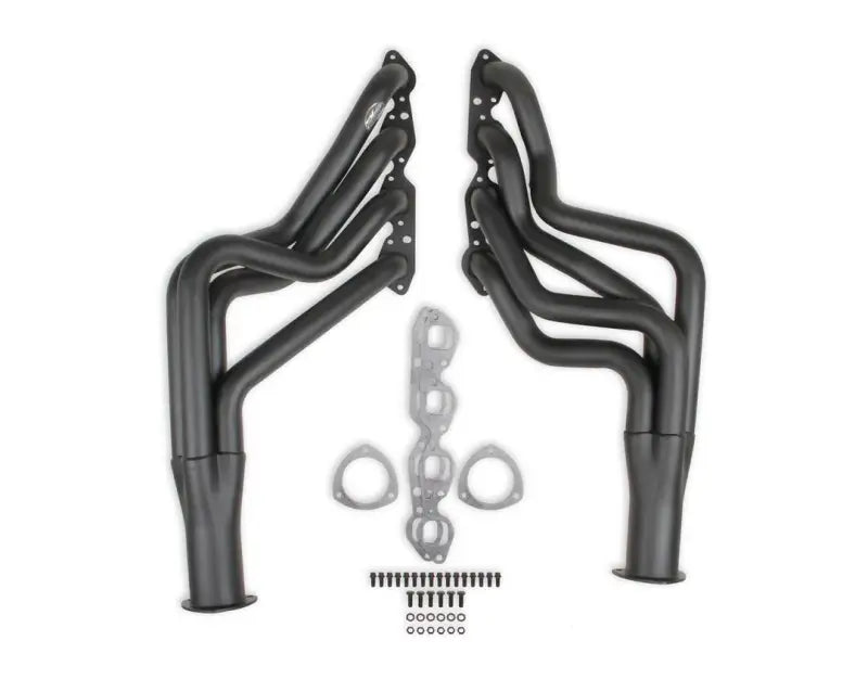 2455HKR Hooker Comp Header 64-74Chevl/Cm