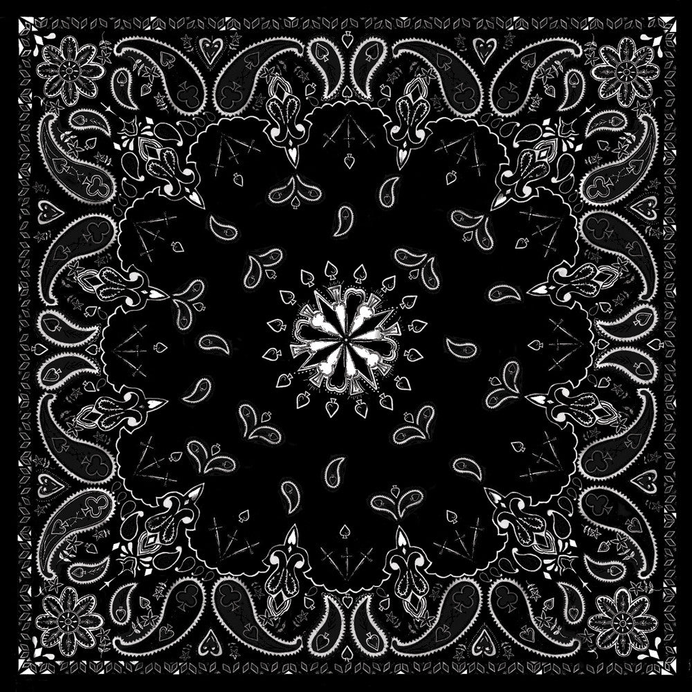 ZAN Bandanna
