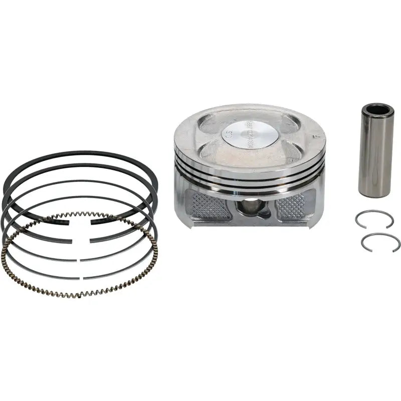 24563 Cast Replica Piston Kit 90.96/Std