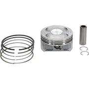 Engine piston kit.
