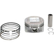 Engine piston kit.