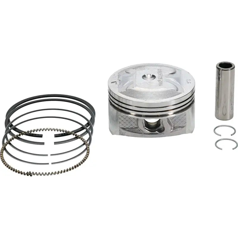 Engine piston kit.