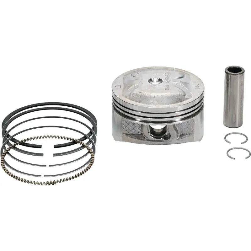 24566050 Cast Replica Piston Kit 82.45/ + .5