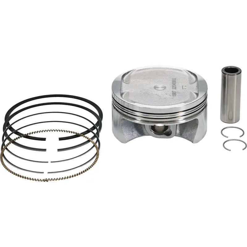 24567 Cast Replica Piston Kit 93.96/Std