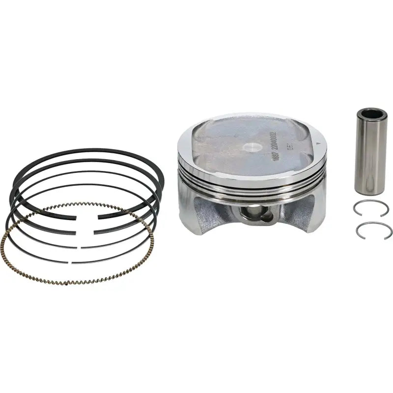 24567050 Cast Replica Piston Kit 94.46/ + .5