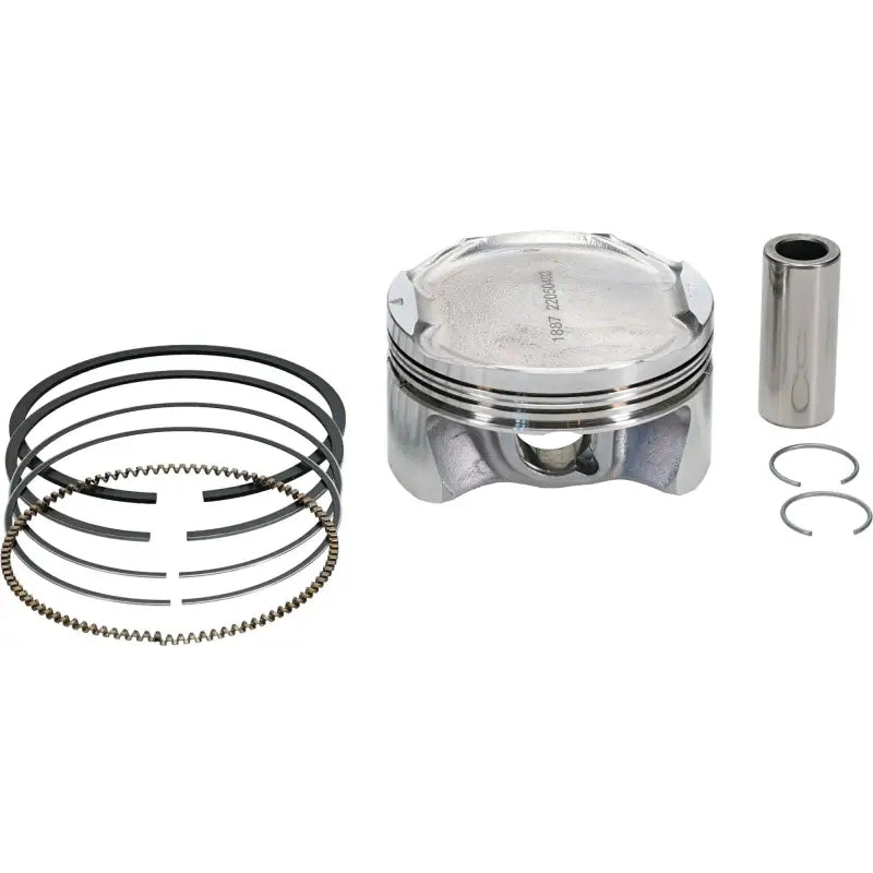 24568 Cast Replica Piston Kit 90.96/Std
