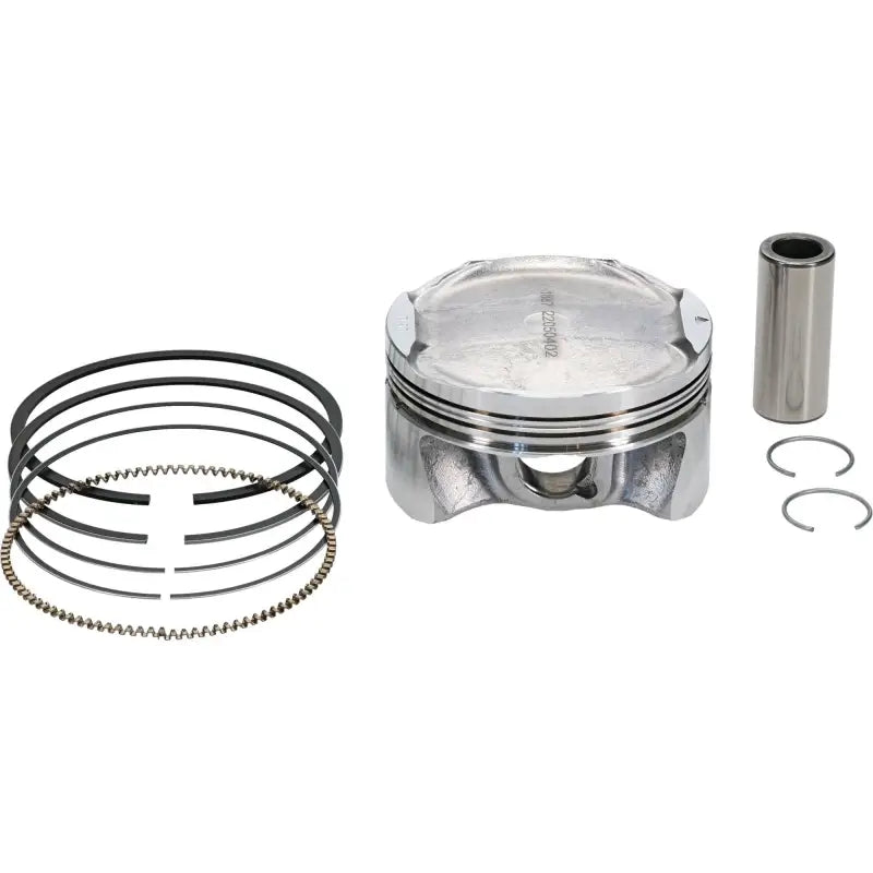 24568050 Cast Replica Piston Kit 91.46/ + .5