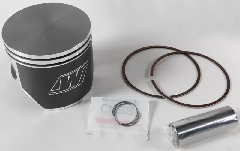 2456M08500 Piston M08500 Pol 800 ’08 09 S/M