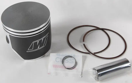 2456M08500 Piston M08500 Pol 800 ’08 09 S/M