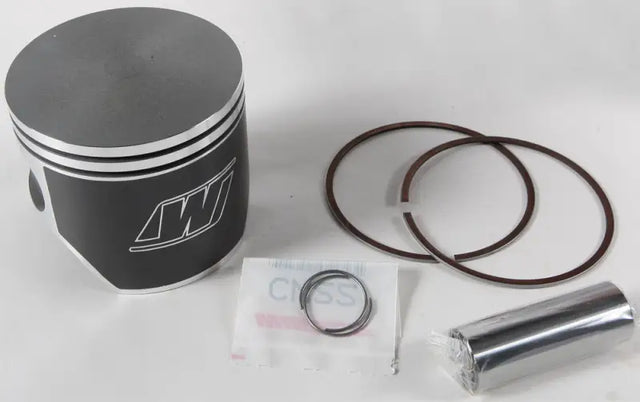 2456M08500 Piston M08500 Pol 800 ’08 09 S/M