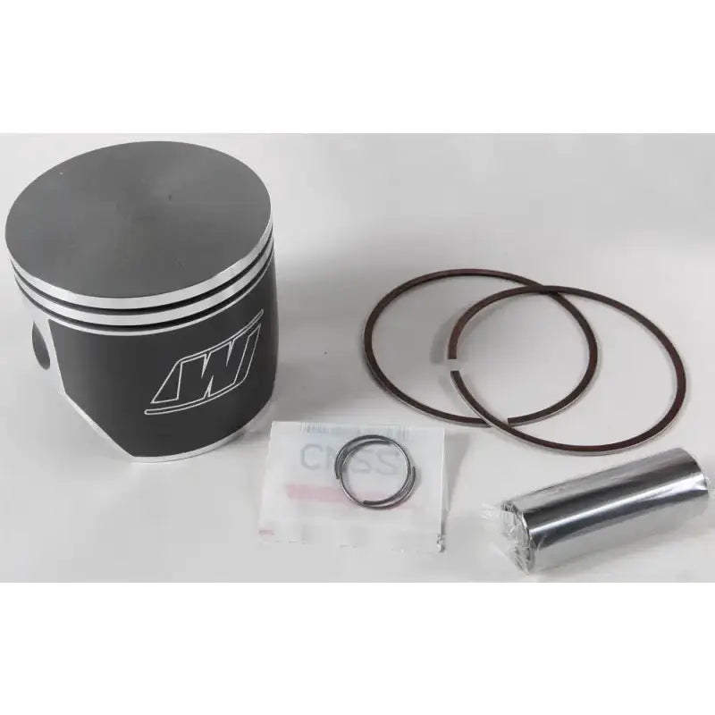 2456M08500 Piston M08500 Pol 800 ’08 09 S/M