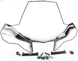 24570 Cobra Atv Protek W/Cut Std Mnt 