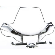 24570 Cobra Atv Protek W/Cut Std Mnt 