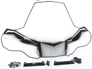 24571 Cobra Atv Protek W/O Cut Std Mnt 