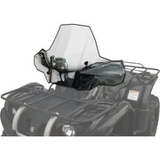 24572 Cobra Atv Protek W/Cut Qwk Mnt 