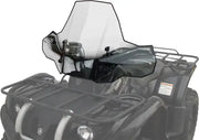 24574 Cobra Atv Protek W/O Cut Qwk Mnt 