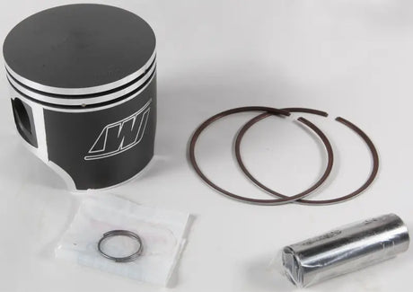 2457M08100 Piston M08100 Pol 700 07 08 S/M