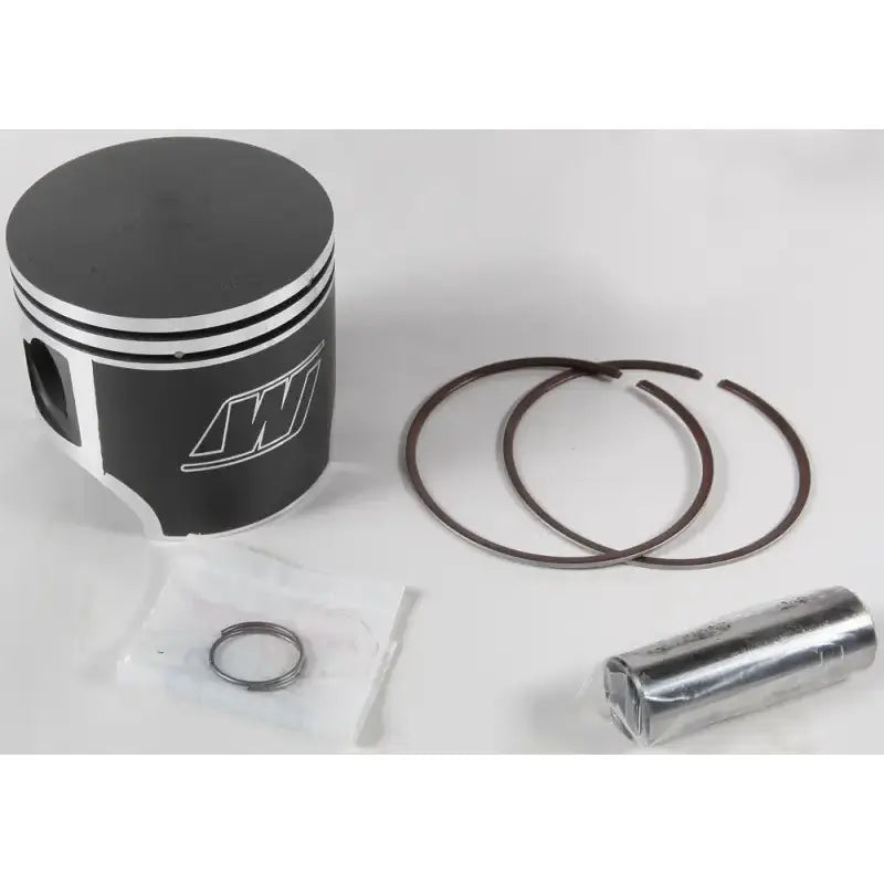 2457M08100 Piston M08100 Pol 700 07 08 S/M