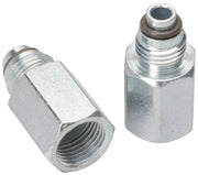 2458 Adapter Fitting