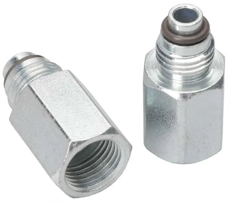 2458 Adapter Fitting