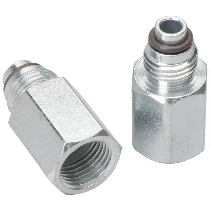 2458 Adapter Fitting