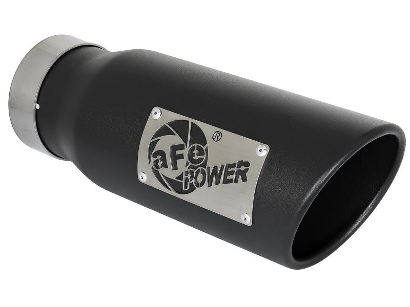 AFE 49-34131-B CAT-BACK EXHAUST