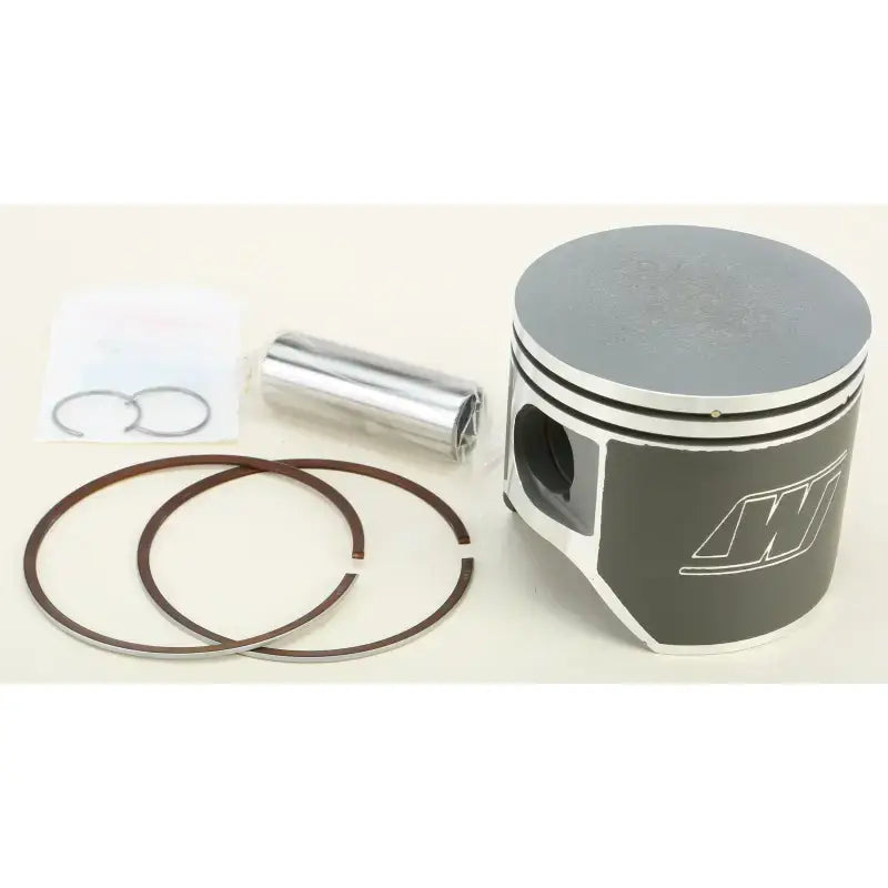 2459M08500 Piston M08500 Pol 800 S/M
