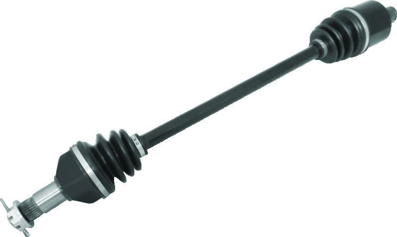 QuadBoss 609409 QuadBoss Rugged Axle - 609409