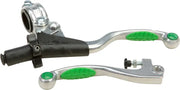 246-001-FLY Pro Perch Combo Green - Standard Pull Kit