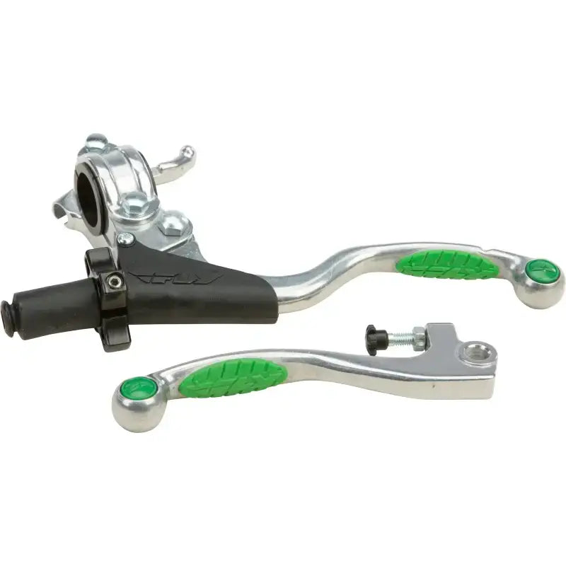 246-006-FLY Pro Perch Combo Green W/Hot Start - Standard Pull Kit