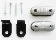 2460-A Ladder Mounting Hardware Kit